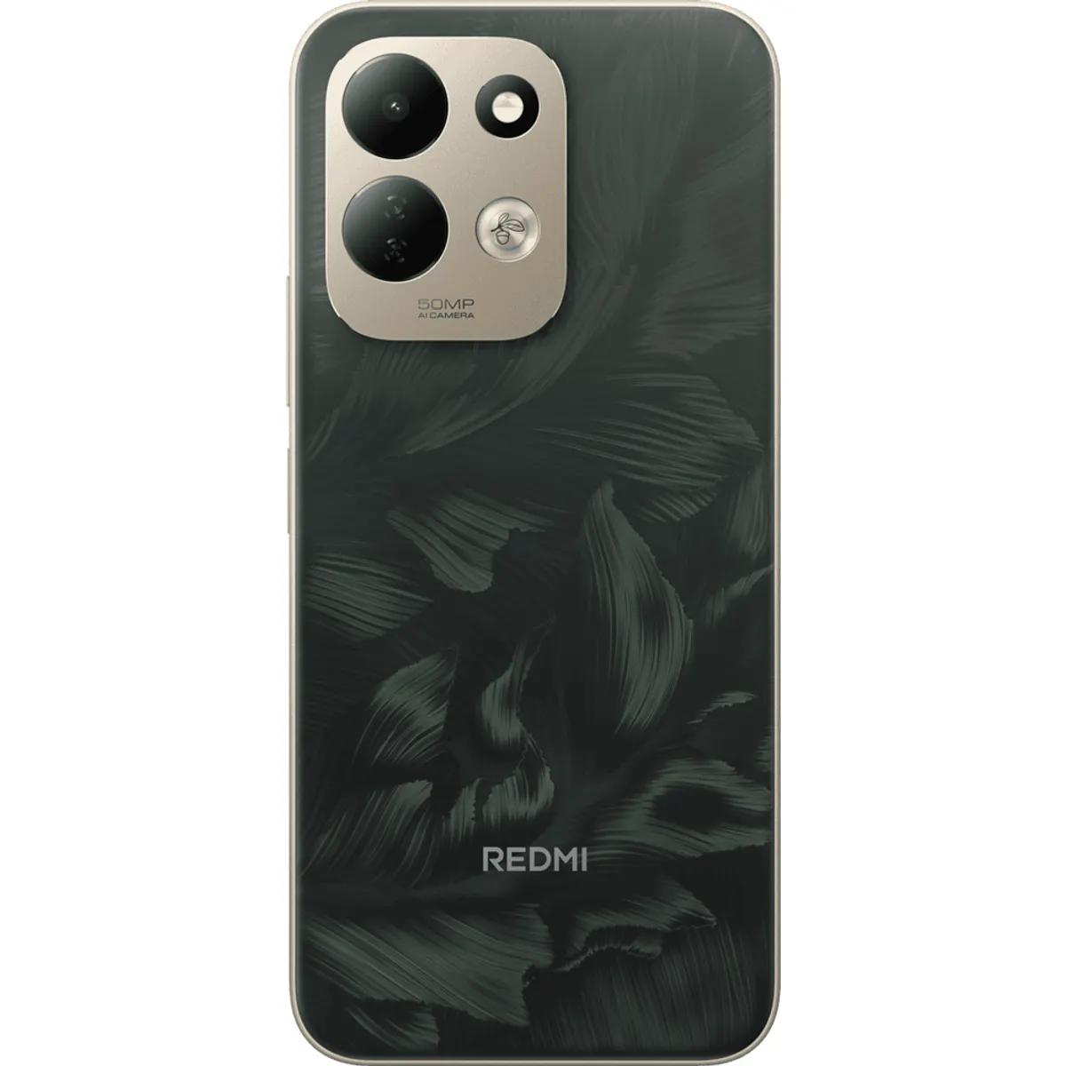 Xiaomi MZB0PKQEU Redmi 17 6.99" 4 GB LPDDR4X 128 GB 50 MP kettős kamera zöld #5