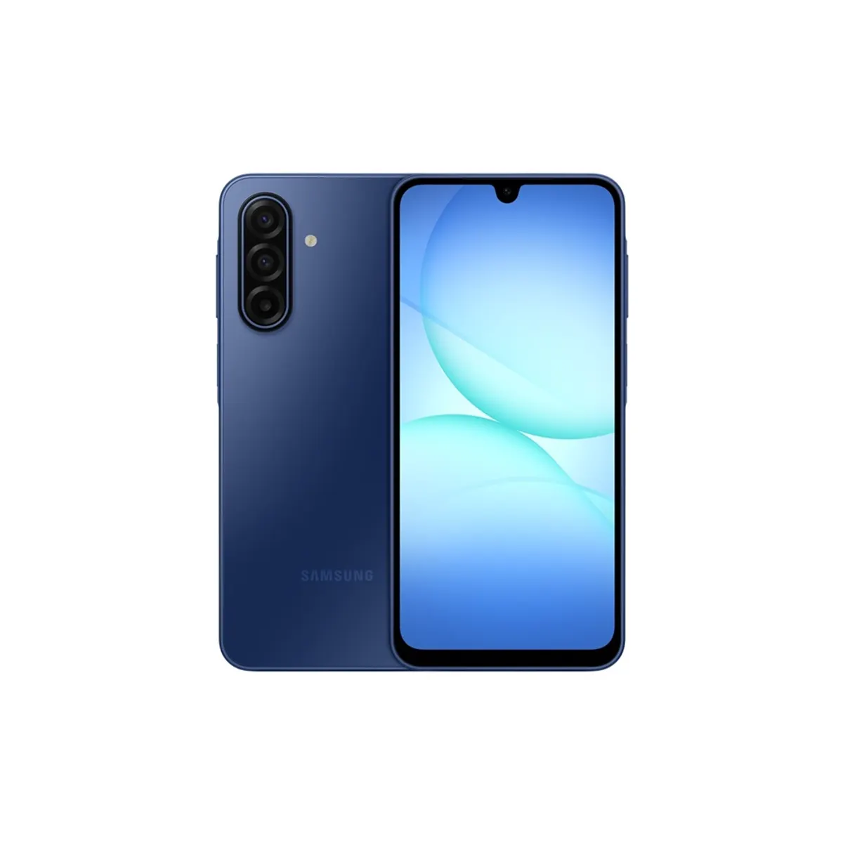 Samsung SM-A176BZBAEUE Galaxy A17 5G 4 GB RAM 128 GB Kék 6.7" #1