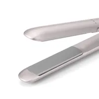 BaByliss ST516E Hajvasaló kerámia-titán kerámia bevonat levendula 235C 3 fokozat automatikus kikapcsolás 2m #5
