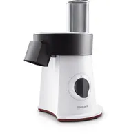 PHILIPS HR1388/80 Saláta készítő rozsdamentes acél penge 220 W Forgógombos #1