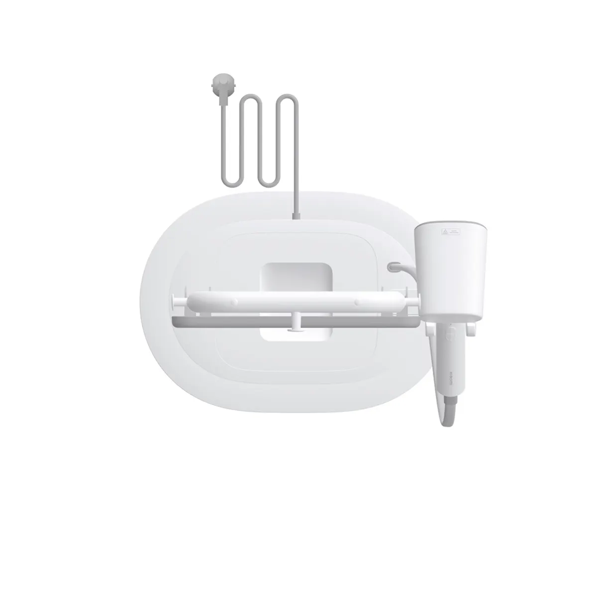 XIAOMI BHR9027EU álló ruha gőzölő 2,3 l 130 °C 300 kPa 22 g-perc 36 g-perc 2000-2400 W #1