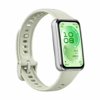 Huawei 55020GVN Band 11 alu zöld #3