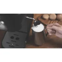 CECOTEC 01653 félautomata kávéfőző tejhabosító 20 bar 1,2 L őrölt kávé #6