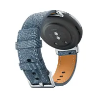 Honor 5502ABWP Watch Fit ezüst GPS Bluetooth-hívás IP68 #6