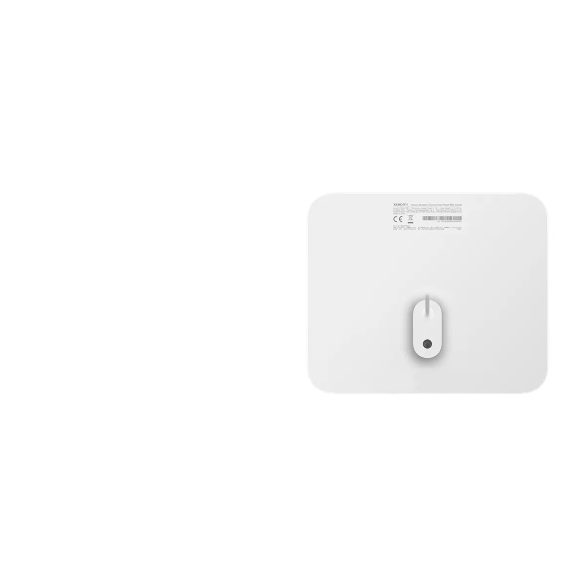 Xiaomi BHR8352GL napelemes usb töltőpanel 5 W IP66 6,8 V 3 m usb #6
