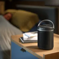 Philips CX3120/01 hősugárzó kerámia fűtőelem, 2000 W, 3 fokozat, WiFi, időzítő, érintős kijelző, 20 m2 #3