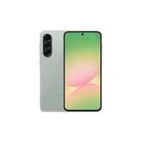 Samsung SM-A566BZGAEUE Galaxy A56 5G 8GB RAM 128GB Olívazöld
