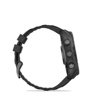 GARMIN 010-02905-00 Okosóra 1.4" AMOLED 32 GB GPS Beidou Galileo GLONASS Bluetooth WiFi 40 m vízálló #6