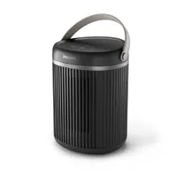 Philips CX3120/01 hősugárzó kerámia fűtőelem, 2000 W, 3 fokozat, WiFi, időzítő, érintős kijelző, 20 m2