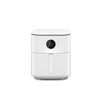 Xiaomi BHR083MEU Forrólevegős fritőz 6,5L 1700W 210C 360 konvekció fehér