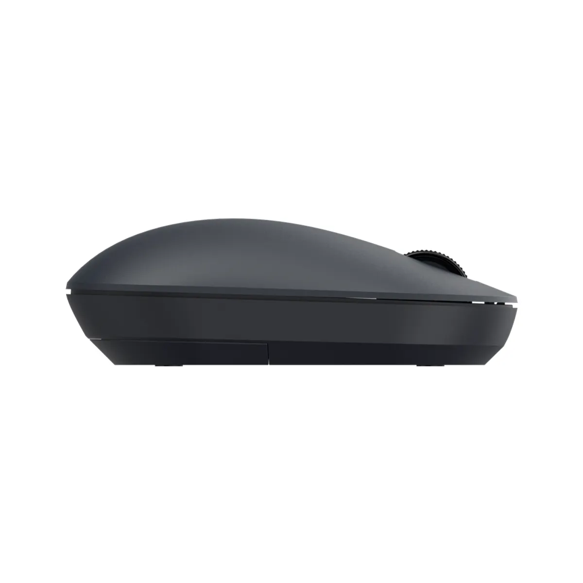 XIAOMI BHR8916GL vezeték nélküli egér 2 gombos 1000 DPI fekete balkezes 2.4 GHz RF gyűrű görgő Windows és Mac támogatott #2