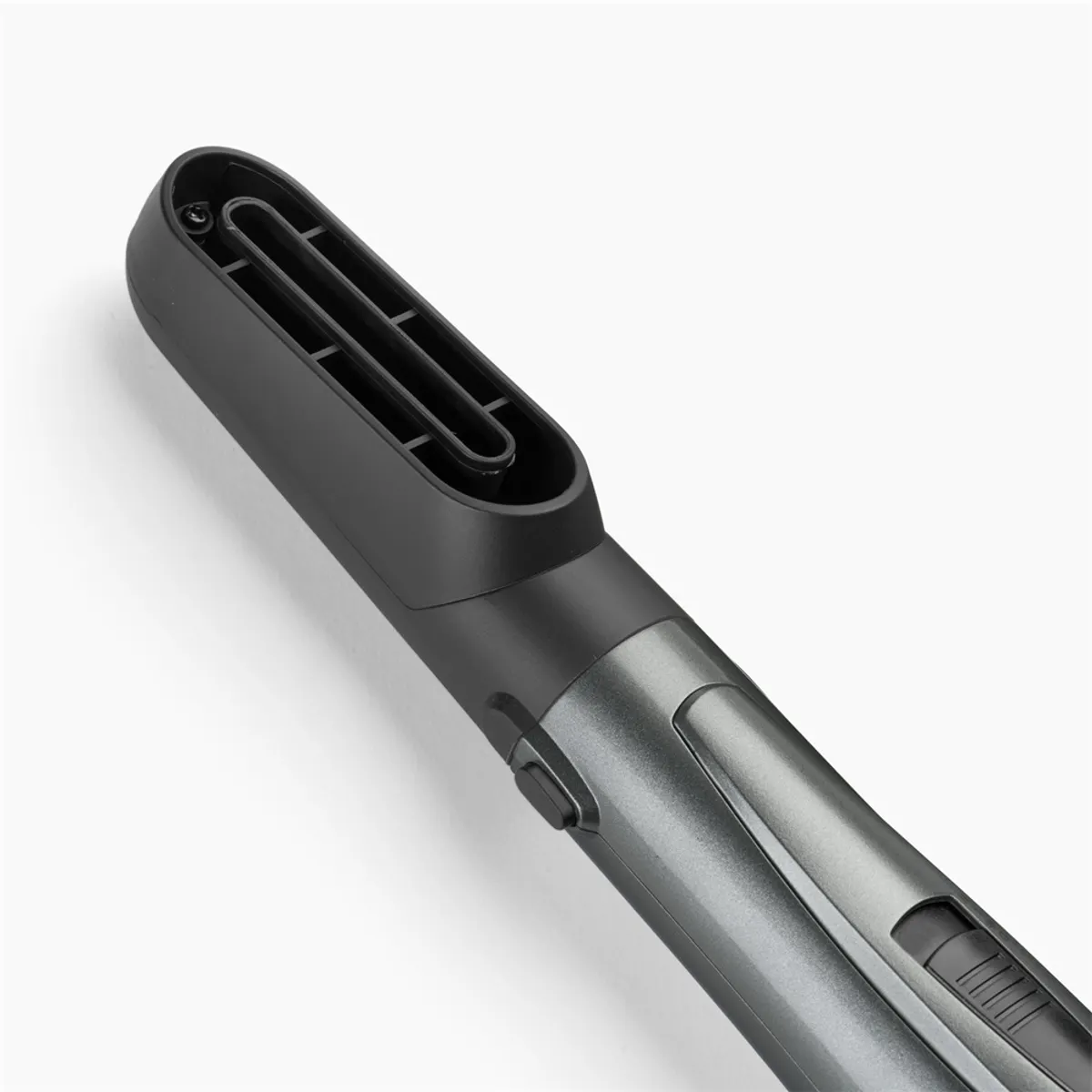 Babyliss AS261E Xanadu hajformázó 50mm körkefe zsálya zöld #6
