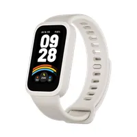 Xiaomi BHR9441GL Aktivitásmérő csuklópánt Bézs;Fehér 1,47" TFT kijelző, 300 mAh, Bluetooth 5.3 BLE, pulzusfigyelő, véroxigénszint, TPU szíj, 135-215 #4