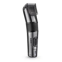 BaByliss E978E hajvágó-trimmelő 26 állítás 0,5-25 mm kivehető kés beépített akkumulátor #2