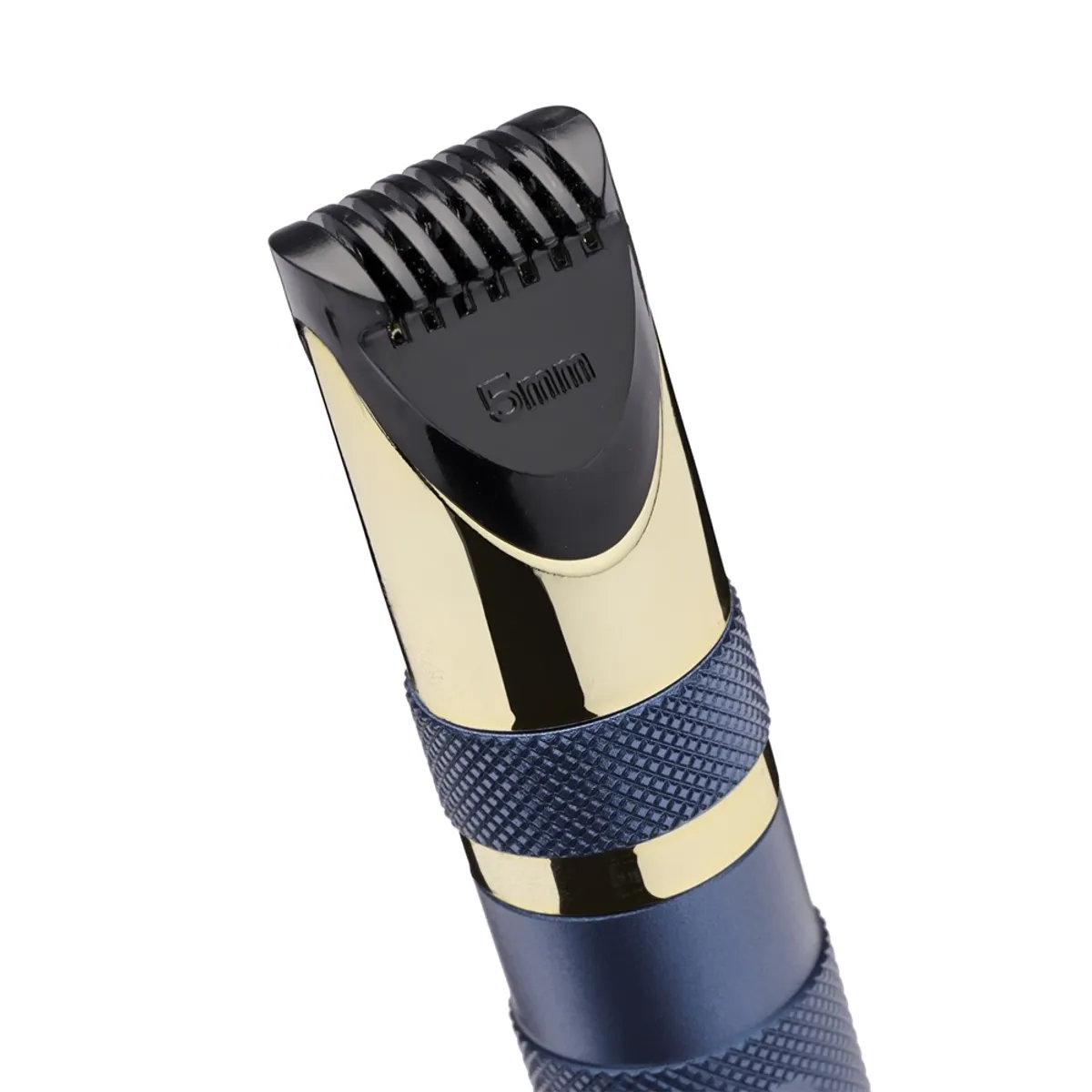 BaByliss E112E hajvágó 2 tartozék, AA elem, nem újratölthető, hordtáska, mosható, szemöldök fésű #9