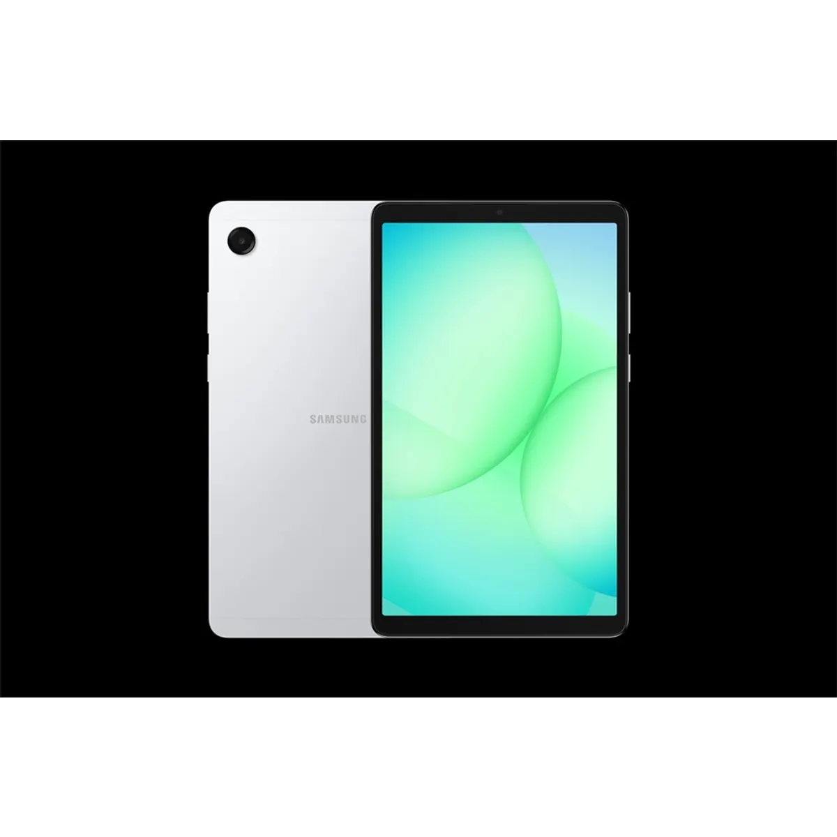 Samsung SM-X135FZSAEUE Galaxy Tab A11 8.7" Wi-Fi LTE 4GB 64GB ezüst #1