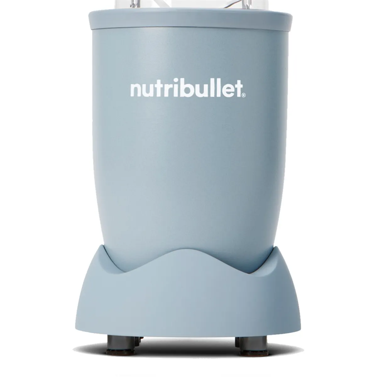 Nutribullet NB907MASL sport turmixgép 900 W 0,9 L edénykapacitás rozsdamentes acél penge jégkásítás #2