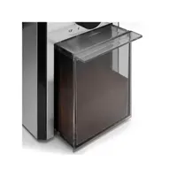 DeLonghi KG89 kávéőrlő 120 g kapacitás 110 W 220-240 V rozsdamentes acél 260x130x160 mm #2