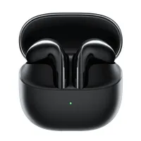 Xiaomi BHR08ODGL Buds 6 Fekete IP54 Bluetooth vezeték nélküli három mikrofon AI zajszűrő 6 óra önálló használat 35 óra összes üzemidő #2