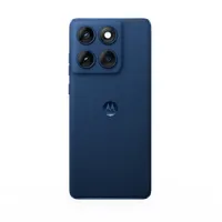 Motorola PB7H0015PL Edge 60 6,67" 5G 12 GB RAM, 512 GB tárhely Pantone Shamrock zöld DualSIM #4