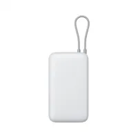 Xiaomi BHR9738GL 20000mAh beépített kábel power bank 74Wh 22,5 W 3 kimenet USB-C USB-A #3