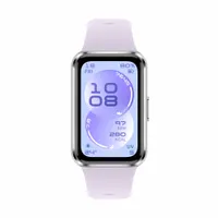 Huawei 55020GVR Band 11 Alu lila