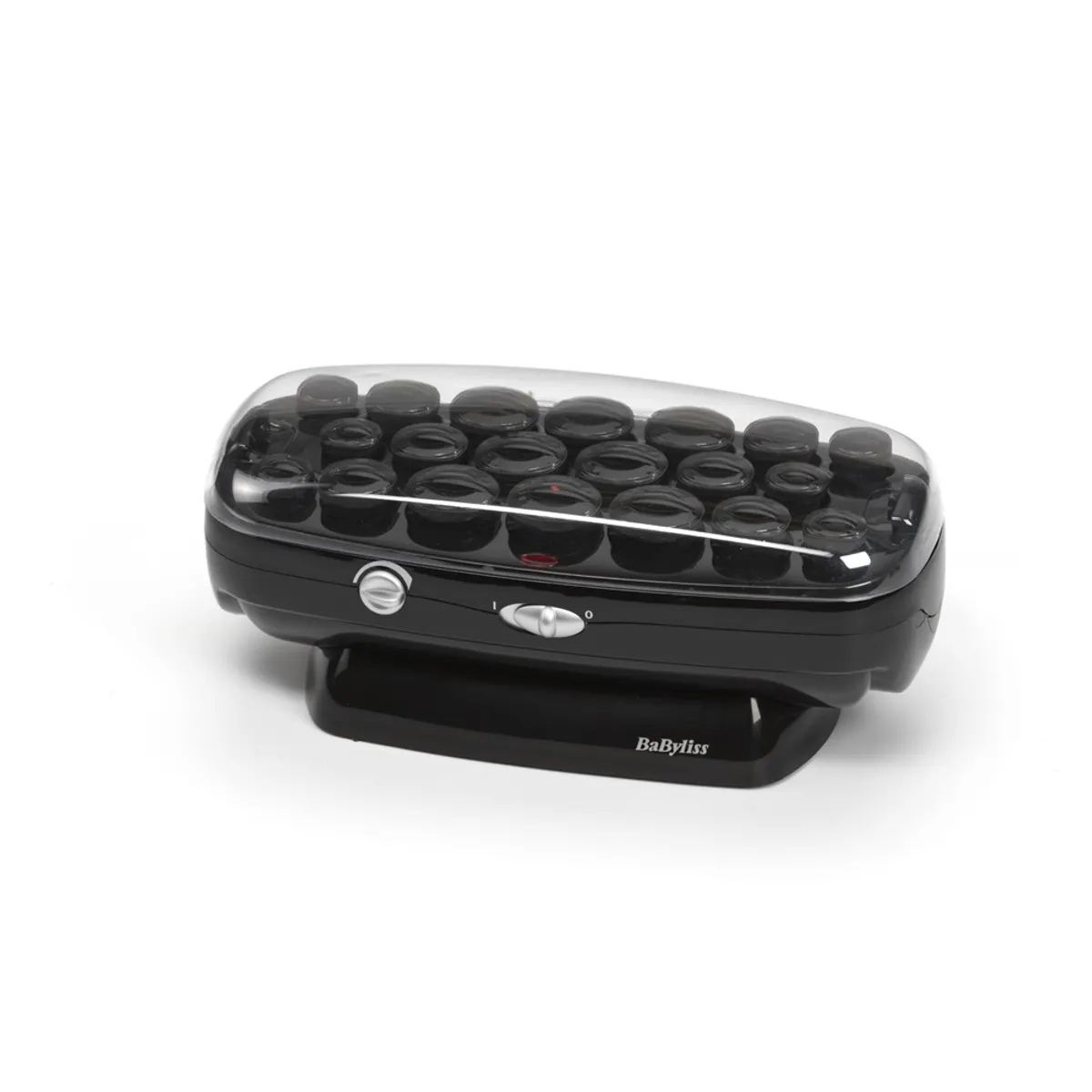 BaByliss RS035E Hajformázó készlet Kerámia bevonat 3 hőfok Ionos funkció 230V 50Hz max 140C min 90C 30 tartozék #1