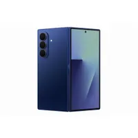 Samsung SM-F966BDBBEUE Galaxy Z Fold7 12 GB RAM 256 GB kék #1