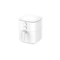 Xiaomi BHR8588EU forrólevegős sütő 6 L 200 °C 12 program 1550 W 60 perc automatikus kikapcsolás fehér #4