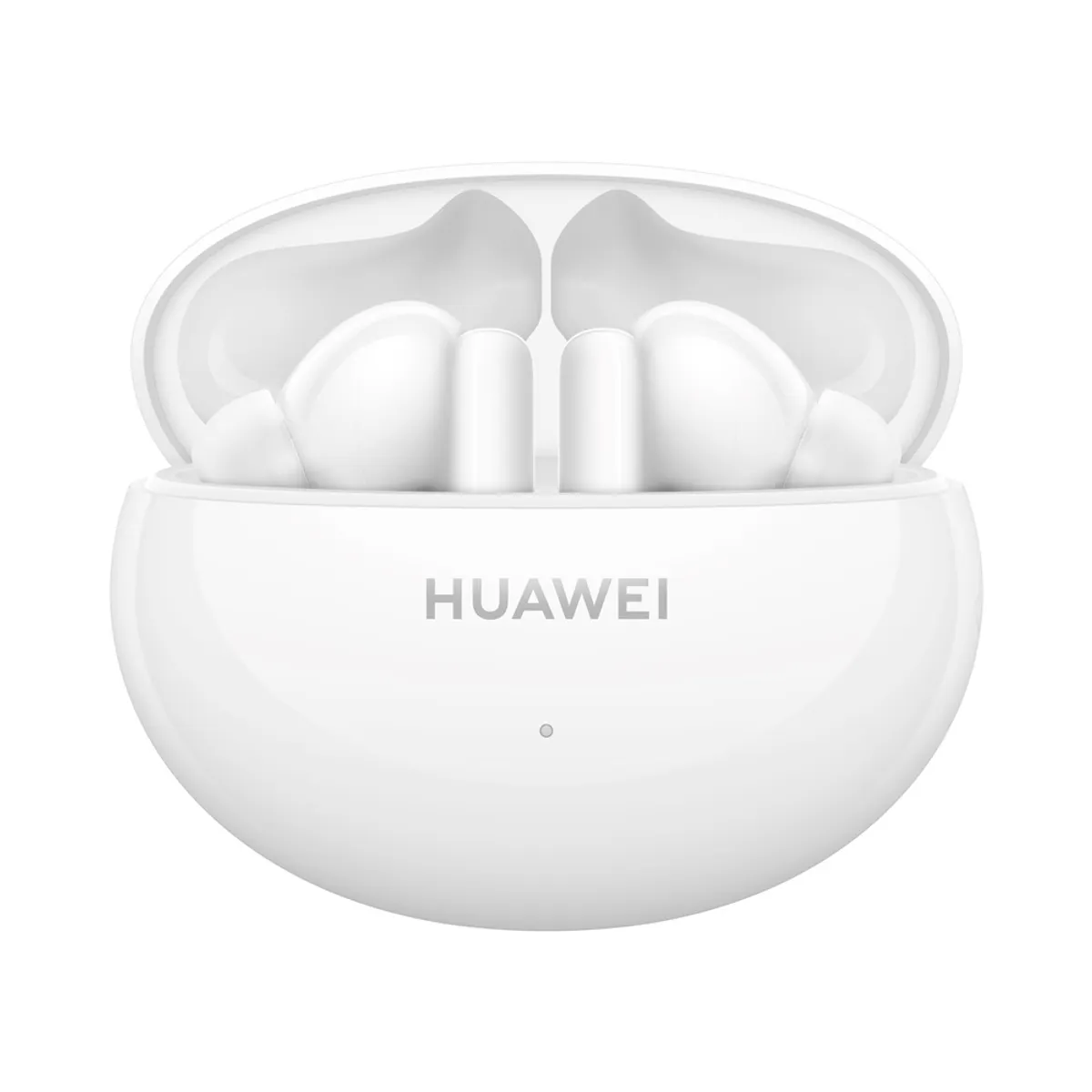 Huawei 55036654 fülhallgató vezeték nélküli Bluetooth 5.2 10 mm meghajtó IP54 fehér mikrofon zajszűrés töltőtokkal 28 ó #3
