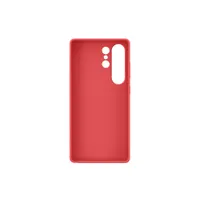 Samsung EF-PS938CREGWW S25 Ultra tok piros szilikon kompatibilis Galaxy S25 Ultra #5