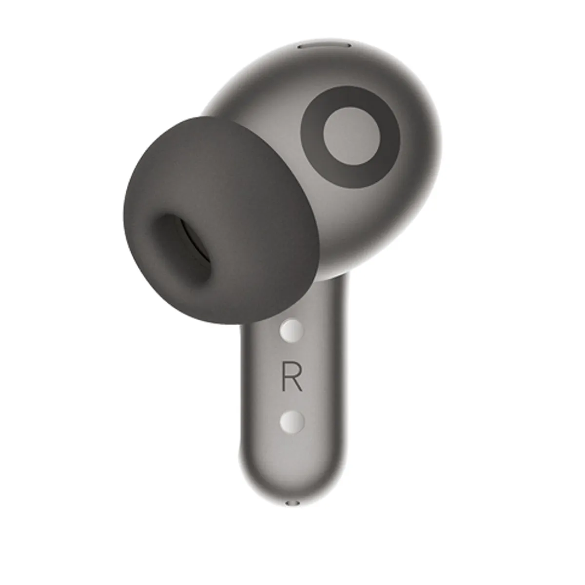 XIAOMI BHR9640GL Buds 5 Pro Bluetooth TWS titánszürke #2