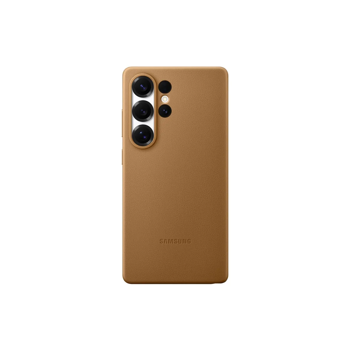 Samsung EF-VS938PFEGWW S25 Ultra vegán bőr hátlap #1