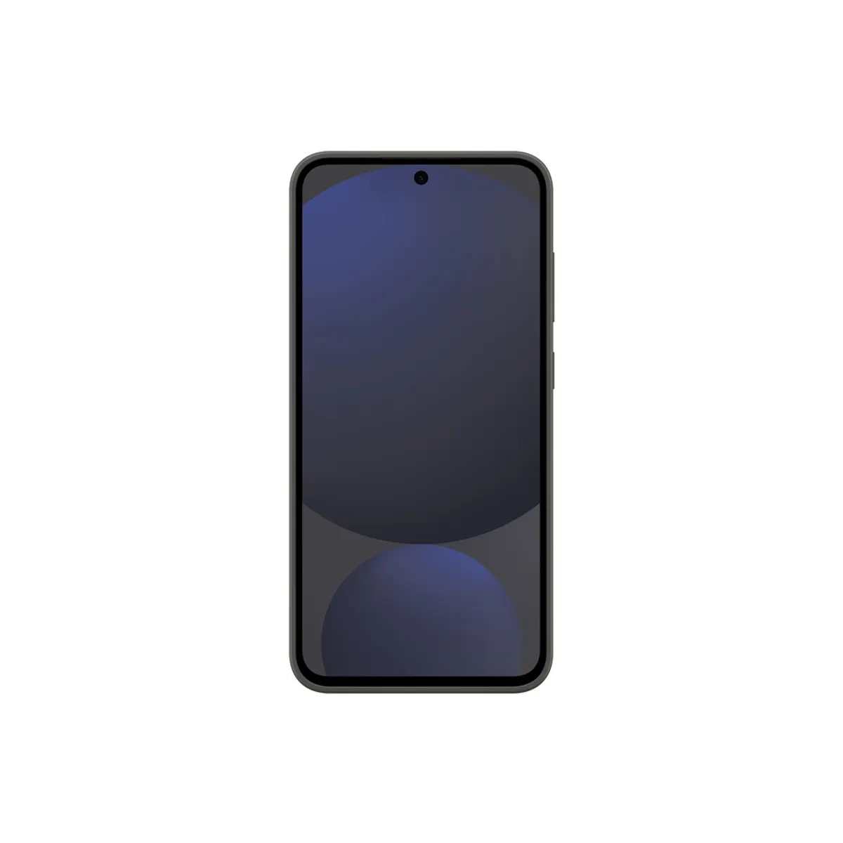 Samsung EF-PS721CBEGWW szilikon tok fekete Galaxy S24 FE ütésálló karcolásálló #2