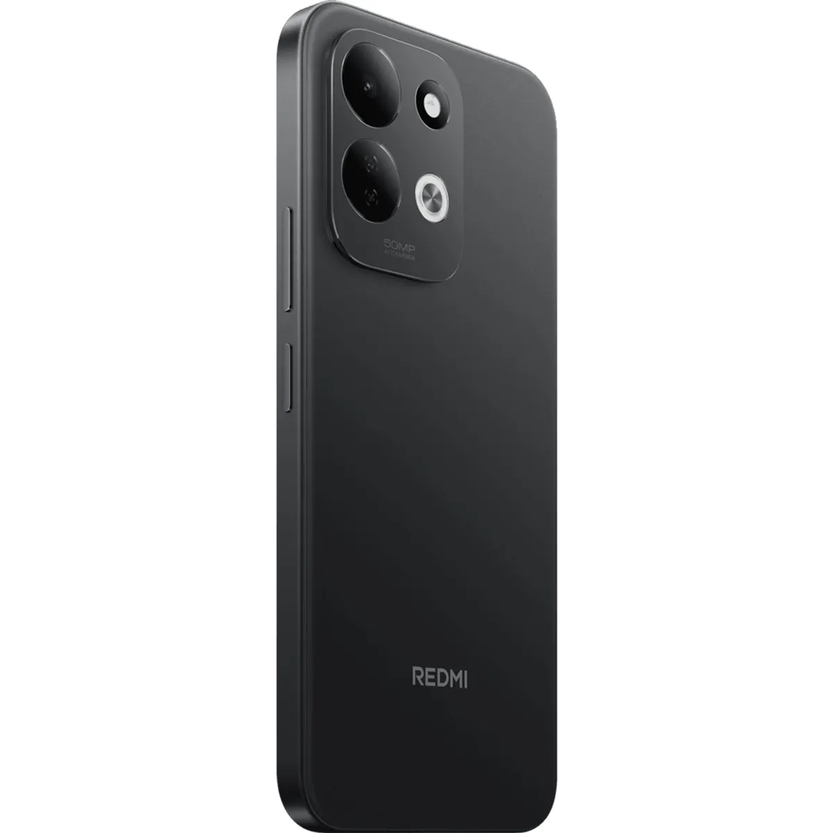 Xiaomi MZB0PJGEU Redmi 17 6.9" 120 Hz kijelző, 7500 mAh, 45 W töltés, 50 MP főkamera, 4 GB RAM, 128 GB, NFC, IP64, Dual SIM #3