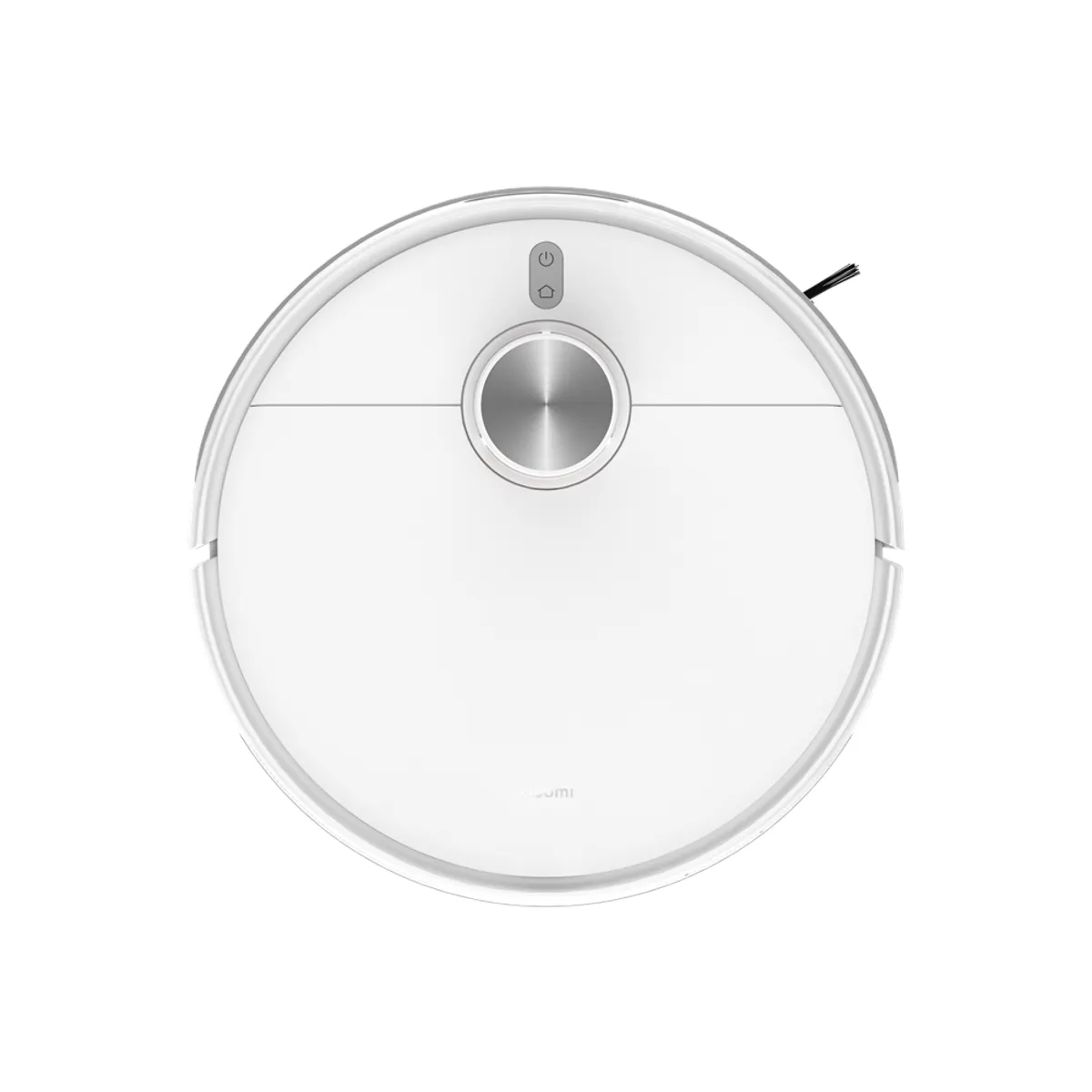 Xiaomi BHR084AEU robotporszívó s40 lds navigáció 180 perc üzemidő 5200 mAh portartály 0,52 l víztartály 0,27 l felmosó funkció #3