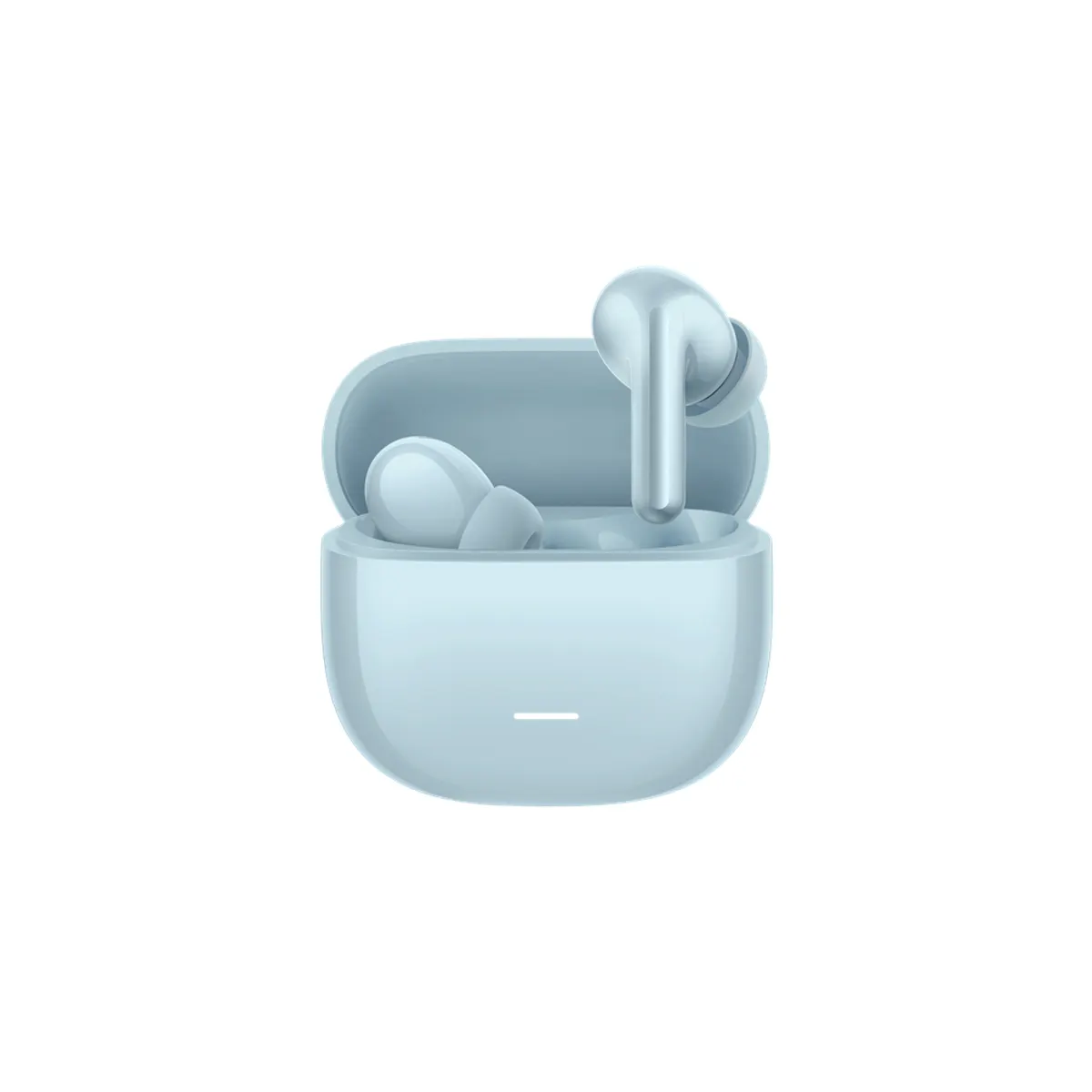 Xiaomi BHR08OJGL Redmi Buds 8 Lite ANC Bluetooth 5.4 duál-mikrofonos AI zajcsökkentés 12,4 mm titán-membrán IP54 #1
