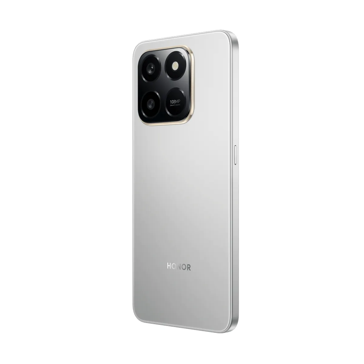 Honor 5109BYBB X7d 6,77" LTE 128GB 6GB RAM ezüst #6