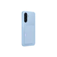 Samsung EF-OA366TLEGWW kártyatartós tok kék #2