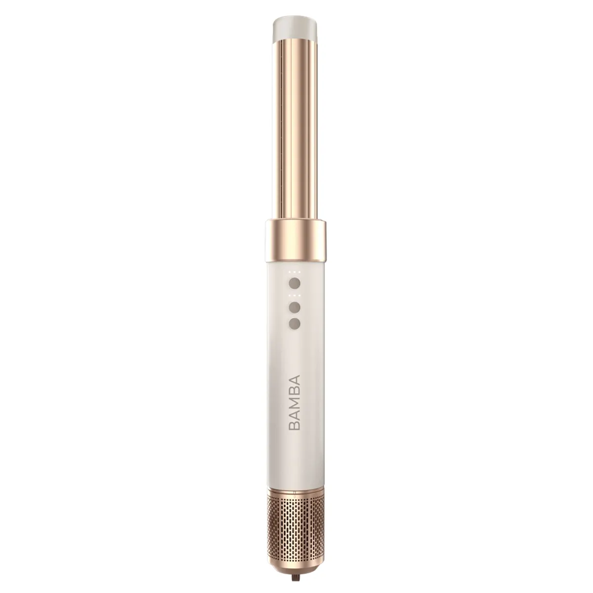 CECOTEC 3465 Többféle formázó kerámia bevonat 1400 W 3 hőfokszabályzó 3 sebesség ionos funkció cool shot elforduló vezeték 1,8 m 5 kefés fej #1
