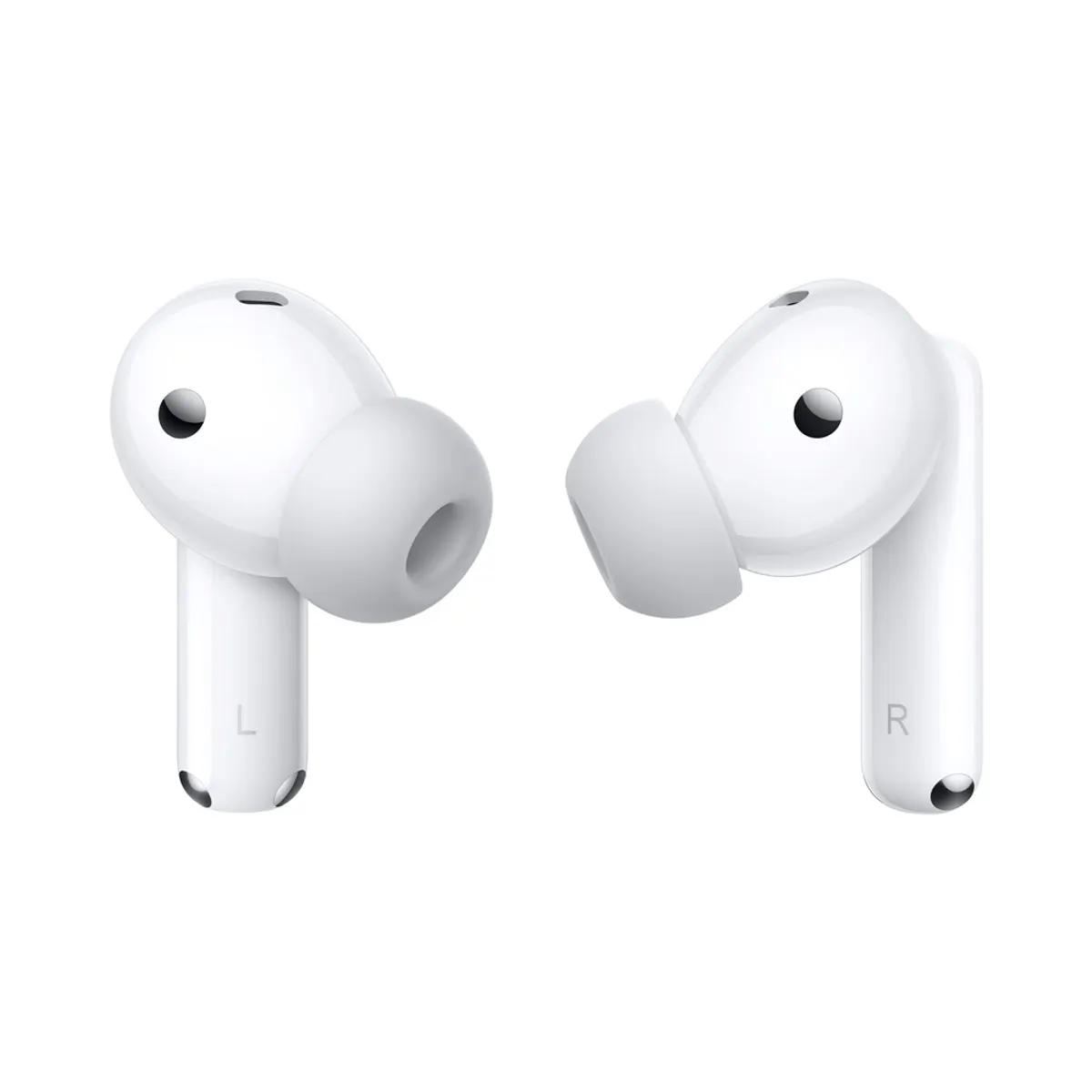 Huawei 55037552 fülhallgató zajcsökkentés aktív érintős tws 11 mm bluetooth 5.3 55 mAh 510 mAh usb-c 14-40000 hz #2