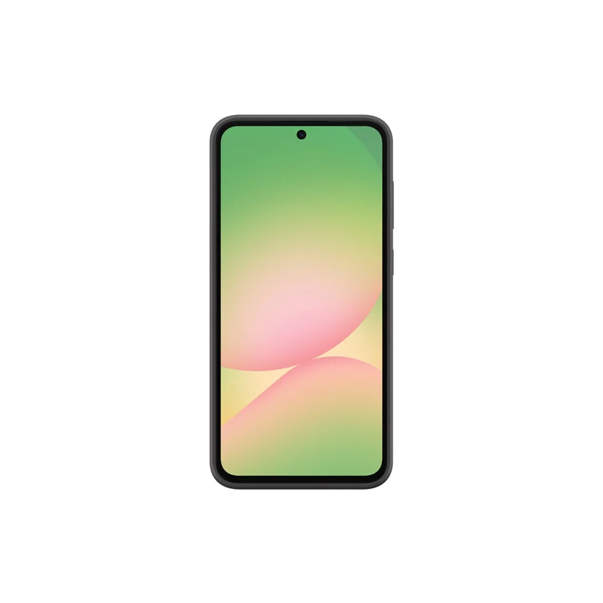 Samsung EF-PA566CBEGWW Galaxy A56 5G szilikontok fekete #2