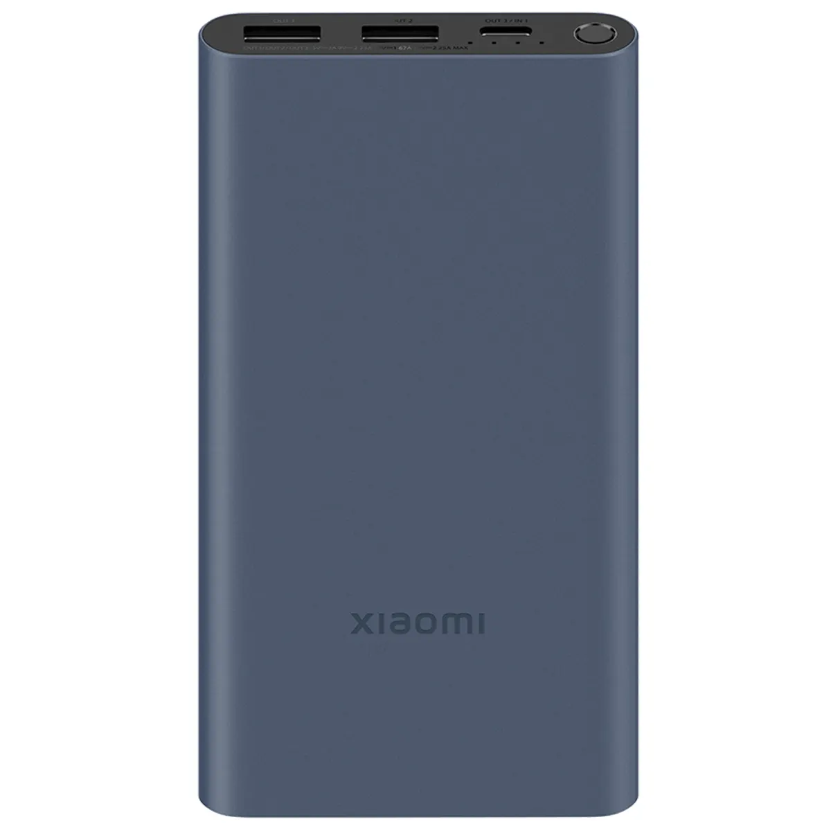Xiaomi BHR5884GL power bank 10000 mAh 22,5 W QC3 USB-C 1 USB-A 2 #1