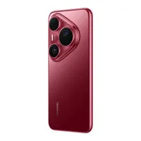 Huawei 51098KFJ Pura 80 Pro RAM 12 GB tárhely 512 GB szín piros #4