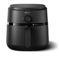 PHILIPS NA130-00 Airfryer 6,2 L 1700 W 200C 12 programok Rapid Air 0,8 m vezeték