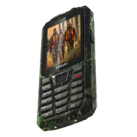 EVOLVEO SGM SGP-Z6-HNT STRONGPHONE Z6 vadász álcázás DualSIM 2,8" #3