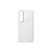 Samsung EF-GS938CWEGWW S25 Ultra borító tok fehér asztali állvány #5