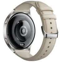 Xiaomi BHR9306GL Okosóra W5+ Gen 1 AMOLED 1,43" Wear OS NFC GPS Bluetooth WiFi Vérnyomás Pulzus Véroxigén Alvásminőség Multisport 46 mm #6
