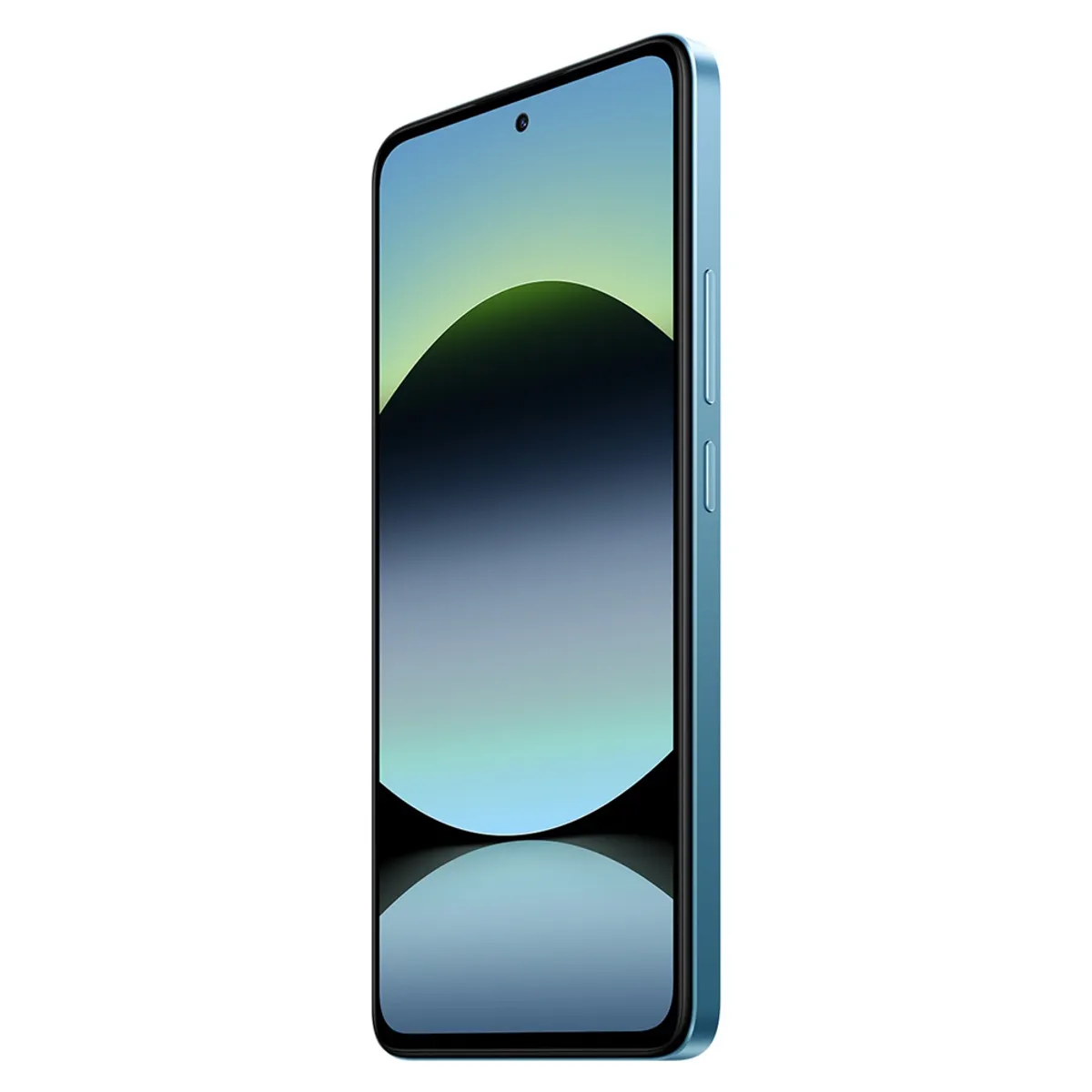 XIAOMI MZB0J09EU Redmi Note 14 6,67" AMOLED 120Hz 108MP 6GB 128GB Óceánkék #4
