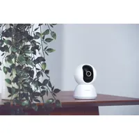 Xiaomi BHR6540GL IP biztonsági kamera 3 MP beltéri WiFi microSD 32 GB beépített mikrofon hangszóró PTZ 0-360 látómező 110 fok #4